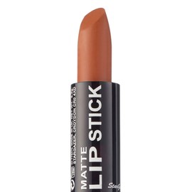 Stargazer Lipstick - 212 Matte Golden Brown
