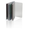 Set of 2 Heavy Duty Vinyl 6 Pages Insert for