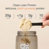 Nuzest Nuzest - Vegan Pea Protein Powder - Clean Lean