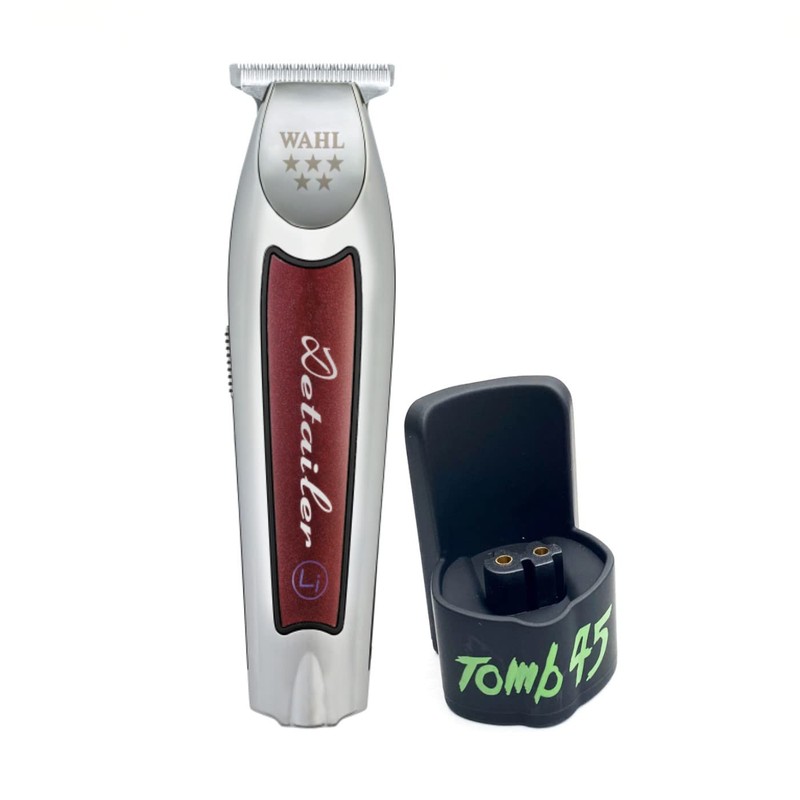 Tomb45 Powered Clips for Wahl Cordless Detailer