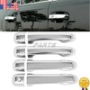 Replacement Parts For 2010-2022 Toyota 4Runner Front Rear Left Right