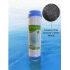 UDF 10"x 2.5" Granular Activated Carbon GAC Water Filter Cartridge