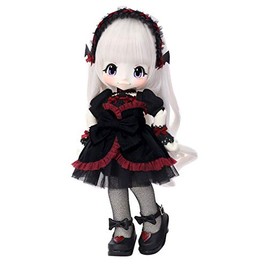 KIKIPOP! URAHARA My Heart Akuma-chan Complete Doll