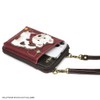 CHALA Wallet Crossbody Cell Phone Purse - Women Faux Leather