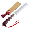 Nisaku Stainless Steel Bamboo Nata No. 4165