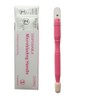 ZUSING Disposable Microblading Pen 18U with Pigment Brush Disposable Microblading