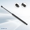 2x Stabilus 034529 Tailgate Damper Gas Strut for VW Touran