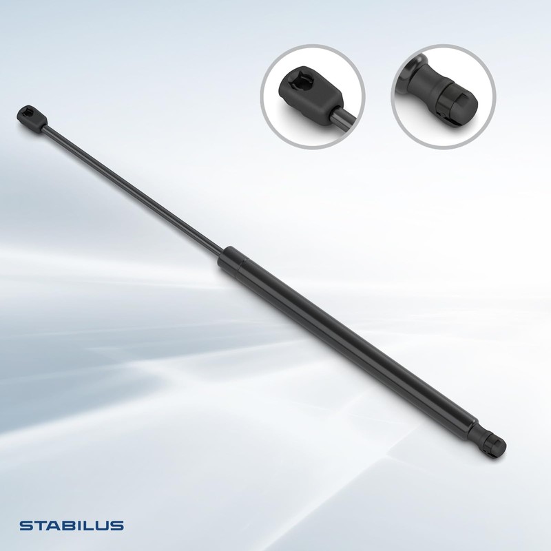 2x Stabilus 034529 Tailgate Damper Gas Strut for VW Touran