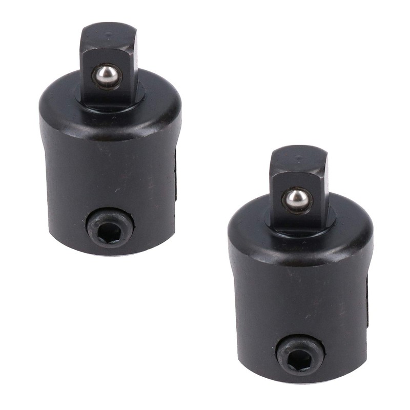 1/2" Drive Breaker Power Knuckle Bar Replacement Head Socket 2