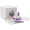 Multifunctional RF + EMS Facial Care Therapy Devices with Rejuvenation