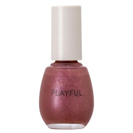 Playful Update Nail pun-46 Rose Mudder 0.3 fl oz (10 ml)