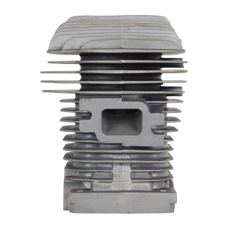 Timunr Cylinder Piston Kit 40mm Replacement for Stihl MS210 021