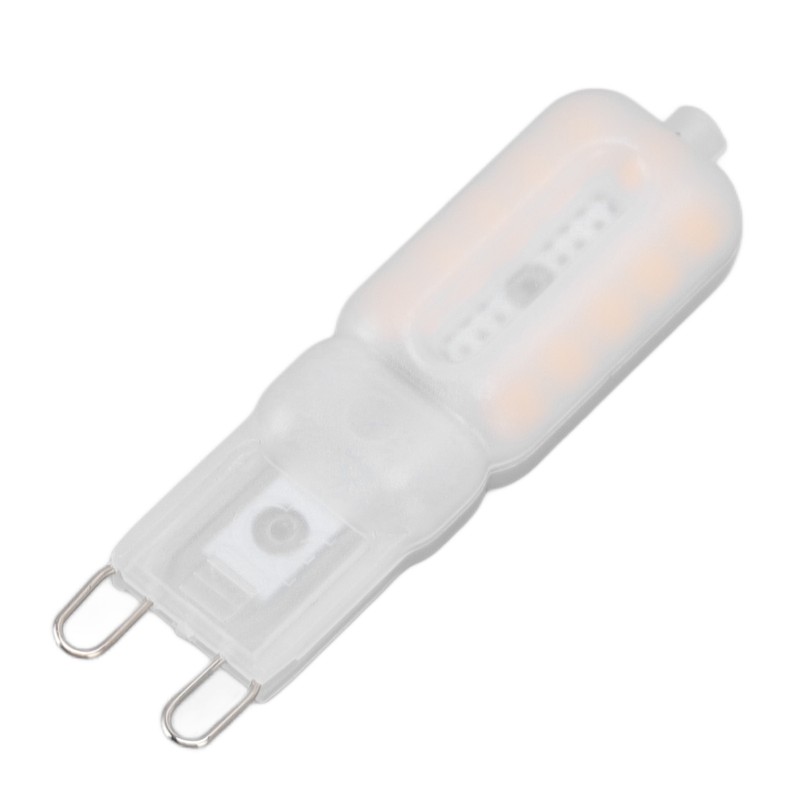 G9 Light Bulb Dimmable Eye Protection Energy Saving 5W 22