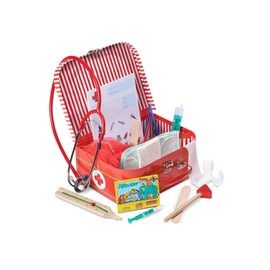 Glückskäfer 534110 Doctor's Case