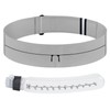 Running Belt for Women & Men - Waterproof Fanny Pack