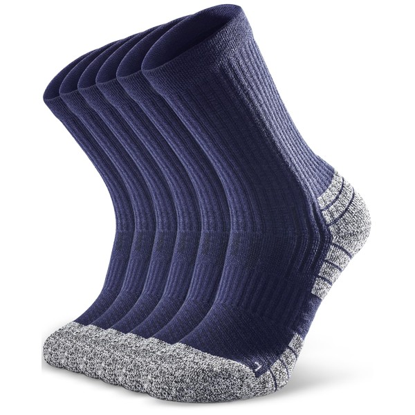 NSRRUN TURTLE Hiking Socks - Winter Thermal Merino Wool Socks