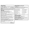 BIONPHARMA Be Health Magnesium Citrate Oral Solution, Saline Laxative, Cherry