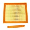 ATFOEEN Engine Air Filter Compatible with CX-90 & CX-70 2024-2025,