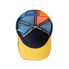 Goorin Bros. Trucker Cap Nuts Remix Multicoloured Size: One Size