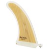KONA SURF CO. Classic Single Longboard Fins