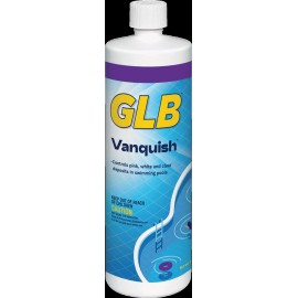 GLB Vanquish Deposit Control 32oz.
