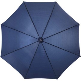Bullet 30in Golf Umbrella (100 x 130 cm) (Solid Black)