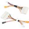 iDatalink HRN-HRR-NI2 hrNI2 Install Harness for select NISSAN models