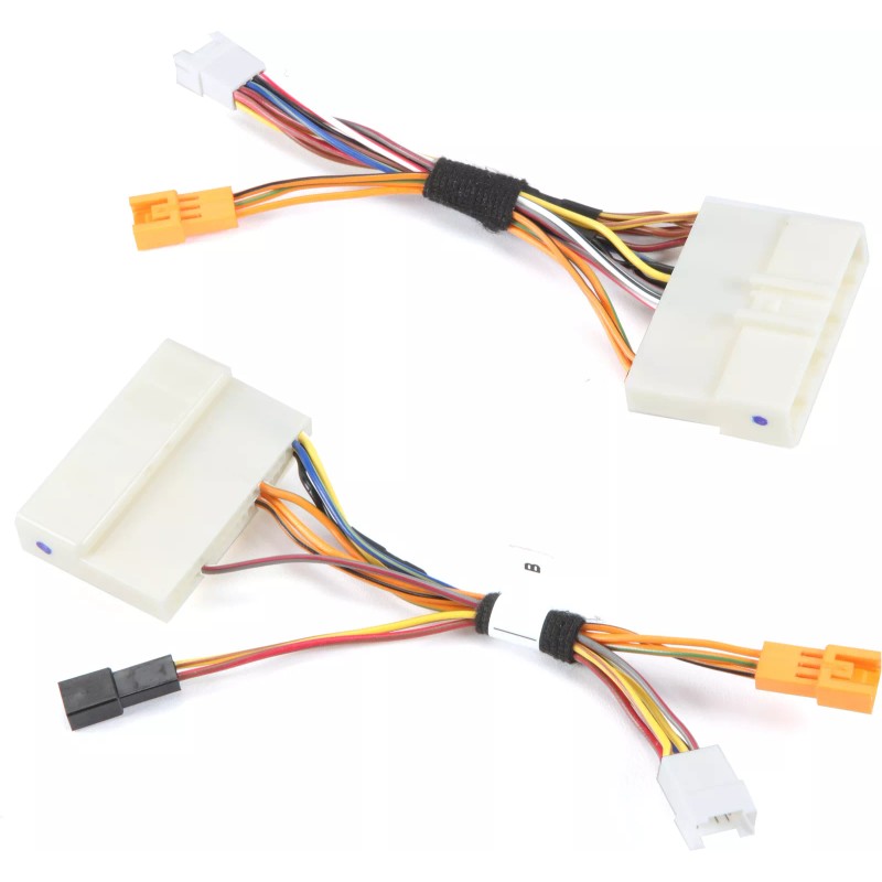 iDatalink HRN-HRR-NI2 hrNI2 Install Harness for select NISSAN models