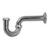 Dearborn Brass 2700-1 P-Trap, Chrome