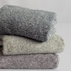 Trampalan Imabari Towel Face Towel, Set of 3, Eco Mix