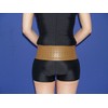 Round Pelvis Band, Hard, Medium Size (90 ~ 100 cm)