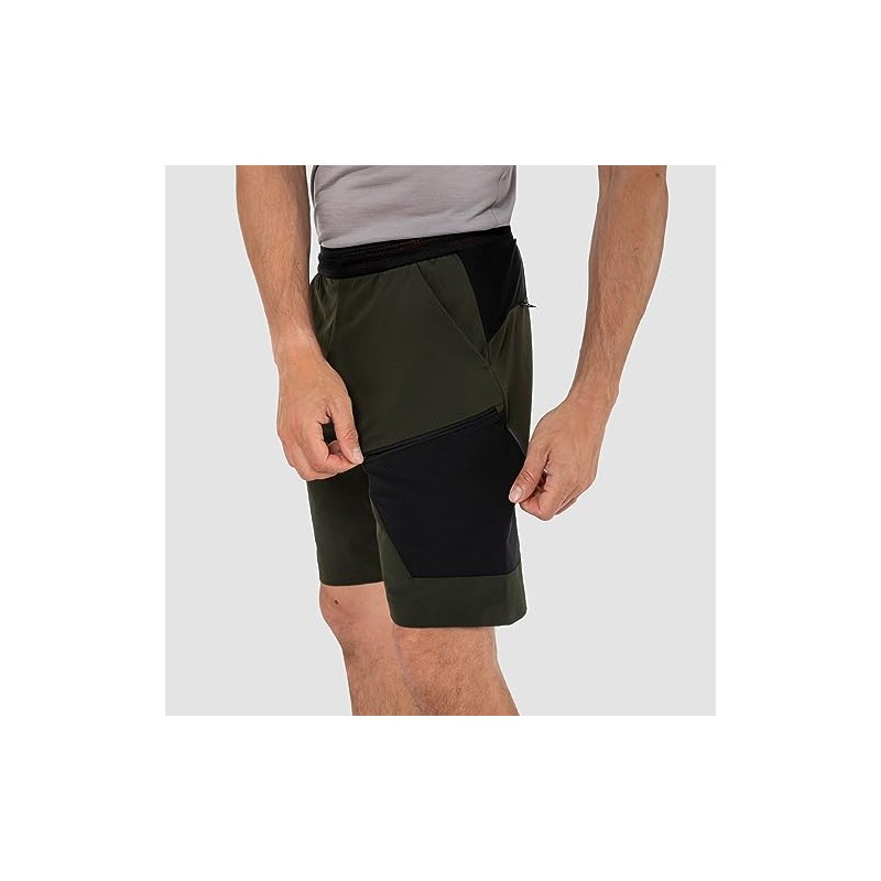 Salewa Pantaloncini Marca Modello PEDROC 2 Dst Cargo Shorts M.