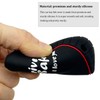 Vruwcey 2 PCS Key Fob Cover for Chevy Accessories 5