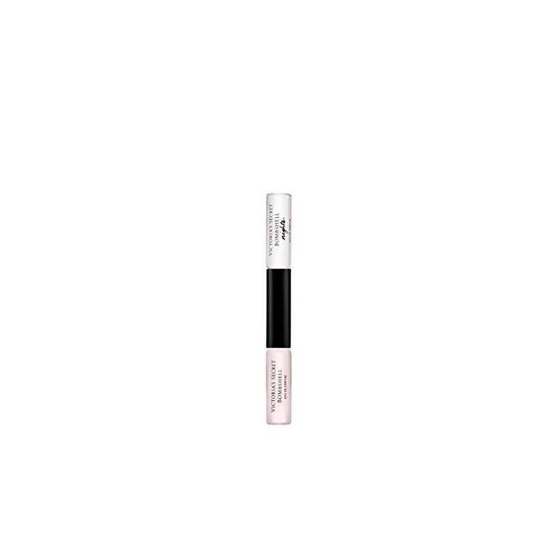 Victoria's Secret Bombshell & Bombshell Nights Rollerball Duo