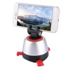 PULUZ Electronic 360 Degree Rotation Panoramic Tripod Head with Control