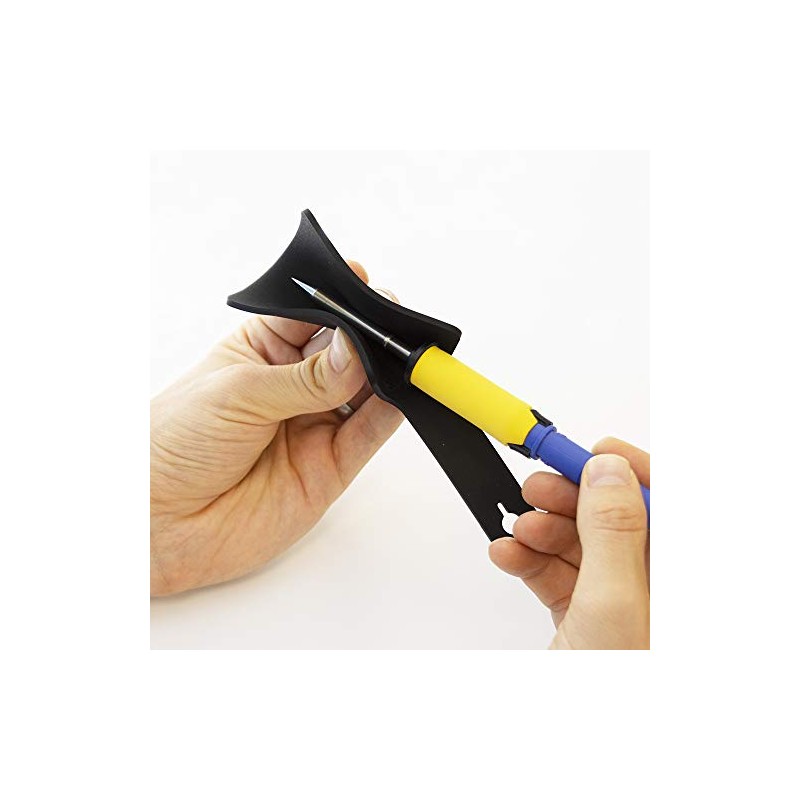 Hakko B2300 Heat Resistant Pad - for The Safe Removal