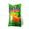 Sabritas Botanas Mexicanas (Tostitos Salsa Verde, Big)