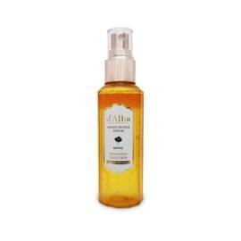 Dalba White Truffle Royal Intensive Serum 100ml 1 Ss (11412607) / 달바 화이트 트러플 로얄 인텐시브 세럼 100ml 1개 Ss (11412607)
