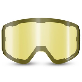 Wildhorn Outfitters Roca Ski Goggles Extra/Replacement Frameless Lens