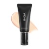 INGA Tattoo Foundation Light Vanilla (19N) High Coverage for Bright