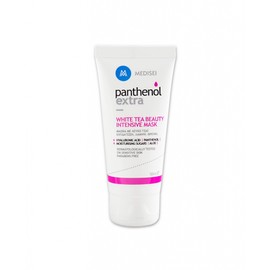 Panthenol Extra White Tea Beauty Intensive Mask 50ml
