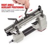 RZX V1015B Pneumatic Picture Frame Nailer - 1/4-Inch to 5/8-Inch