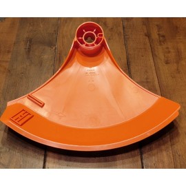 For STIHL NEW Genuine STIHL Deflector FS72R FS75 FS36 FS40 4130-713-4501 OEM