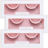 Eloel Extension Eye Styler Eyelash 01 Natural Eye 3 /