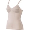 Wing/Wacoal NA3532 BR B70M Body Shaper, Soft to Wear, Moderate