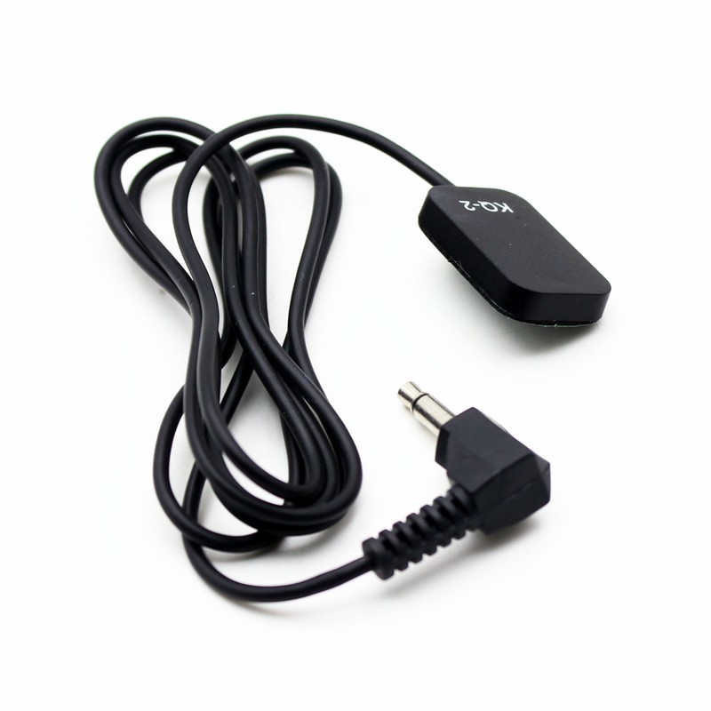 KQ-2 Piezo Contact Pickup Transducer with Volume Controller Tuner Audio