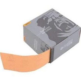 Mirka Abrasives 23-584-120 Gold PSA Autokut Roll44; 2.7 5 in. x 40 yds44; 120-grit