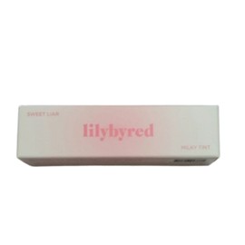 Lilybyred Sweet Liar Milky Tint 4g / 릴리바이레드 스윗 라이어 밀키 틴트 4g