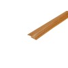 SUVEUS 10Ft Floor Transition Strip, Self Adhesive Carpet Edging Trim