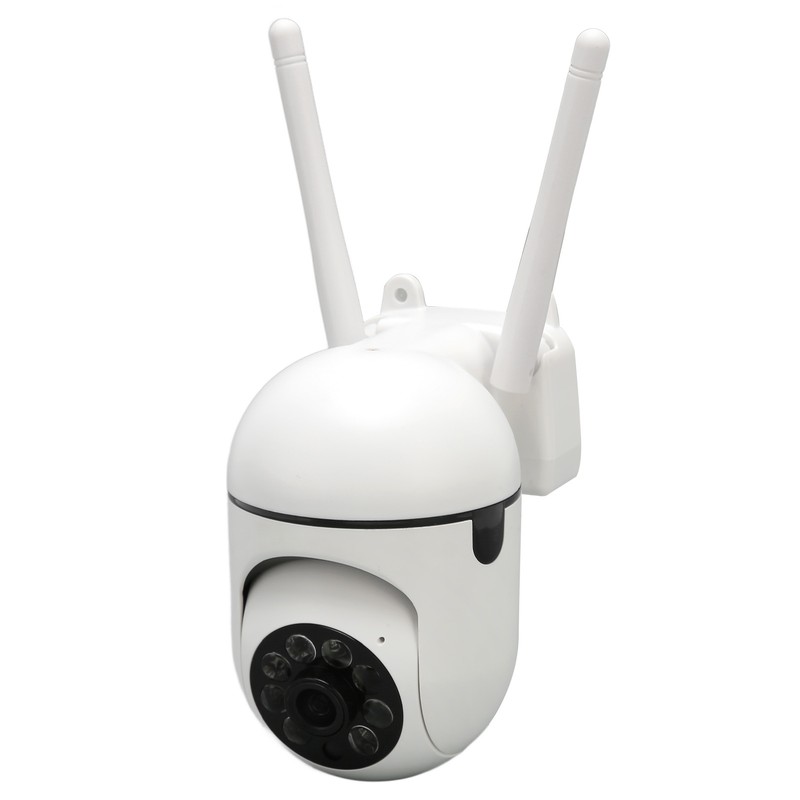 WiFi Smart Camera Wireless 2.4 5GHz Full HD 1080P Night